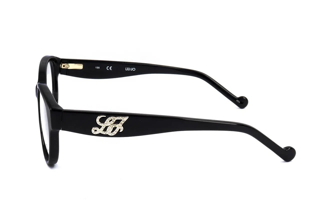 Liu Jo LJ2602R Eyeglasses - view 4